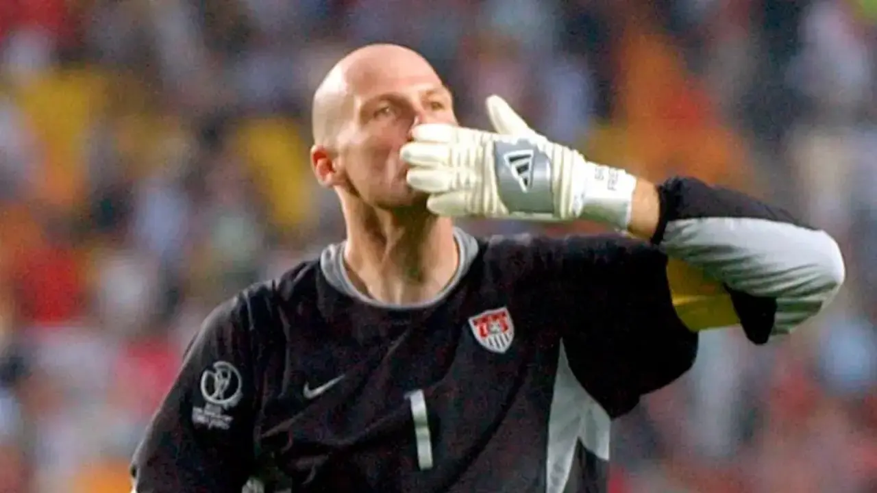 Brad Friedel başarıları nelerdir?