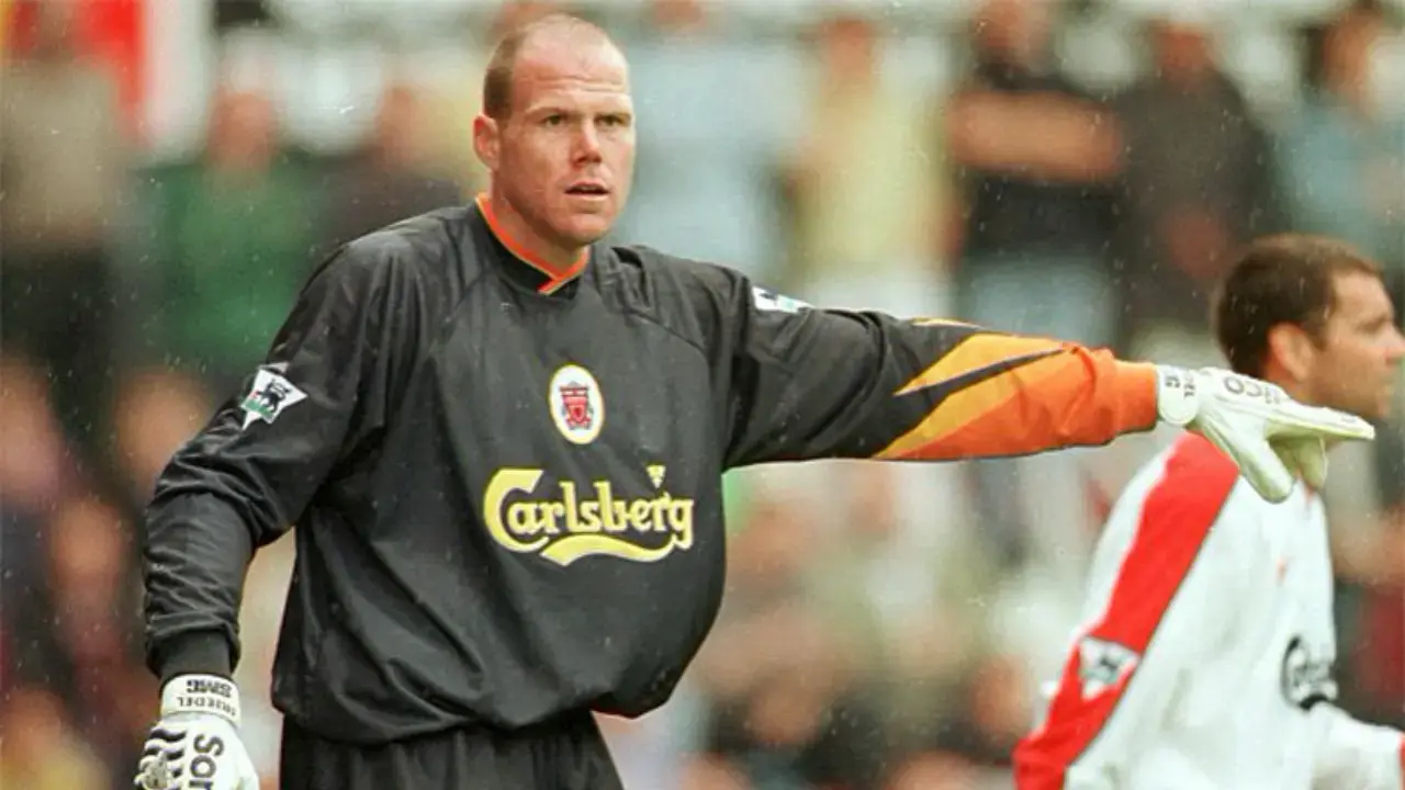 Brad Friedel başarıları nelerdir?