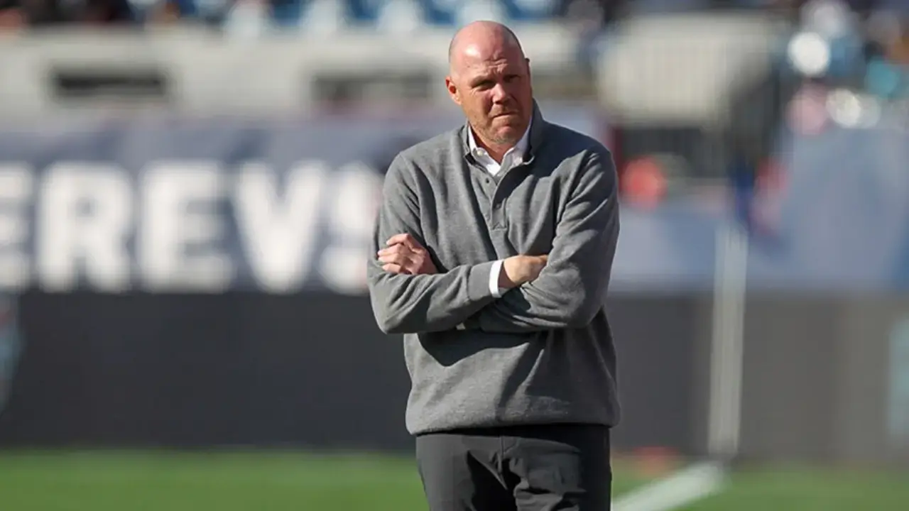 Brad Friedel kimdir?