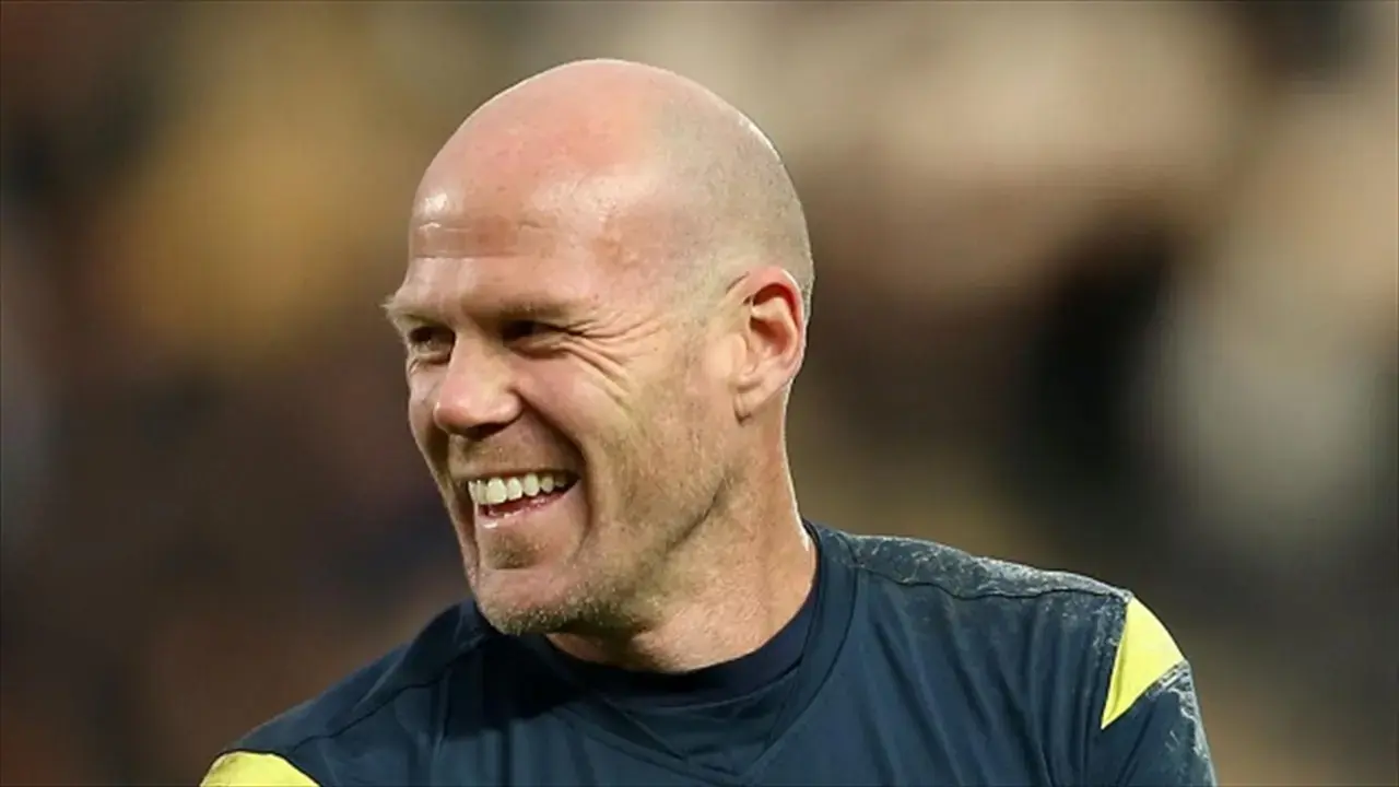 Brad Friedel kupaları nelerdir?