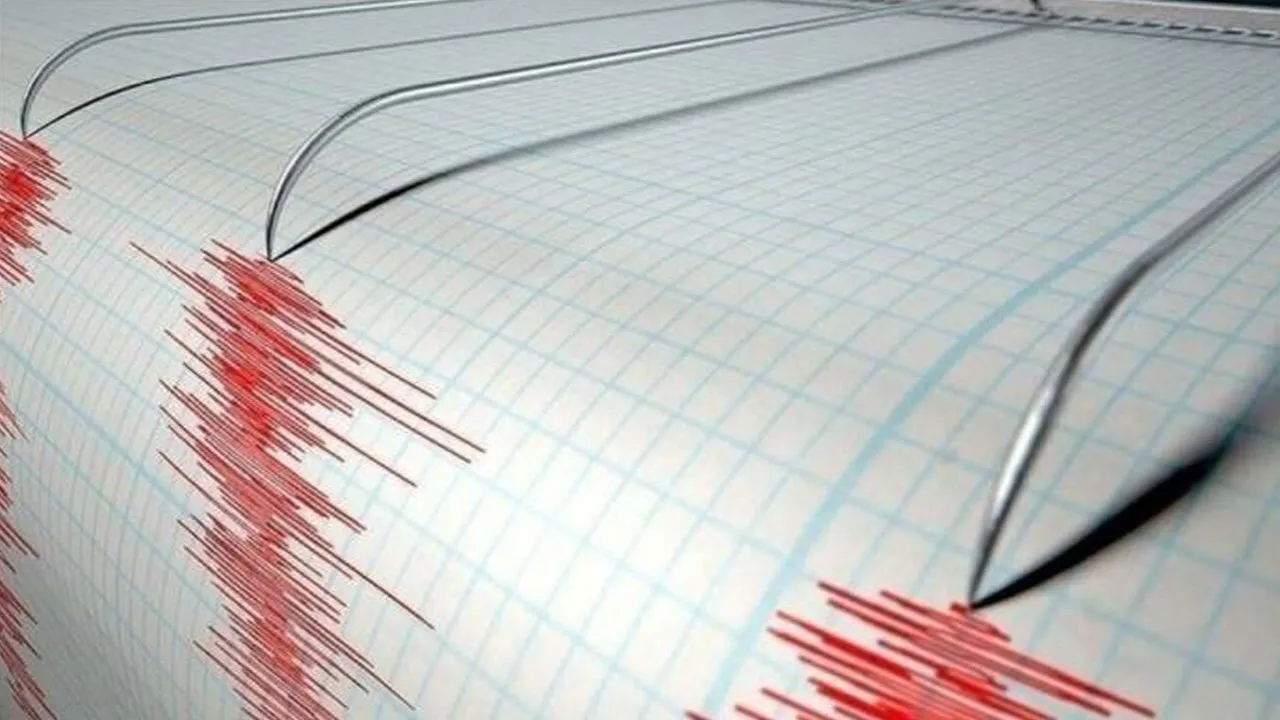 Bingöl Karlıova’da 4 Büyüklüğünde Deprem Meydana Geldi! Erzurum Ve Muş Olmak üzere çevre Illerde Hissedildi