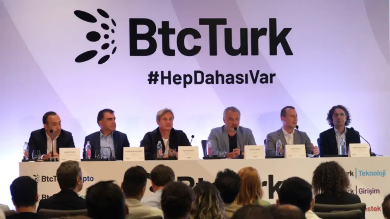 BTCTurk hacklendi! Siber saldırı gerçekleştiğine dair resmi açıklama geldi!