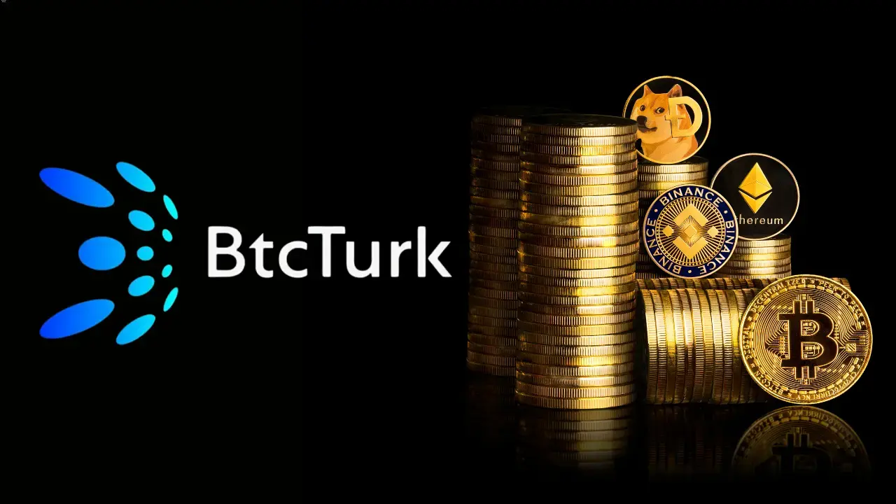 Btcturk siber saldırı