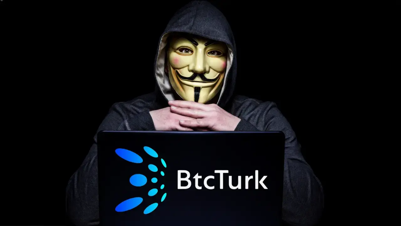 Btcturk siber saldırı