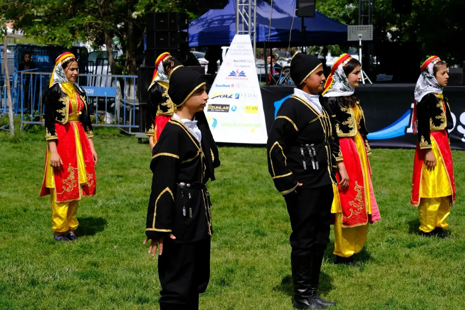 Bu Yıl 11’incisi Düzenlenen Uluslararası İnci Kefali Göçü Kültür Ve Sanat Festivali 3 Gün Sürecek