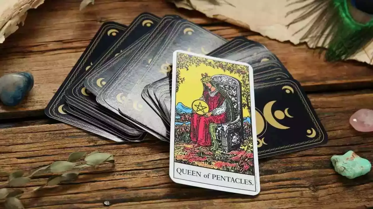 tarot falına göre bugün