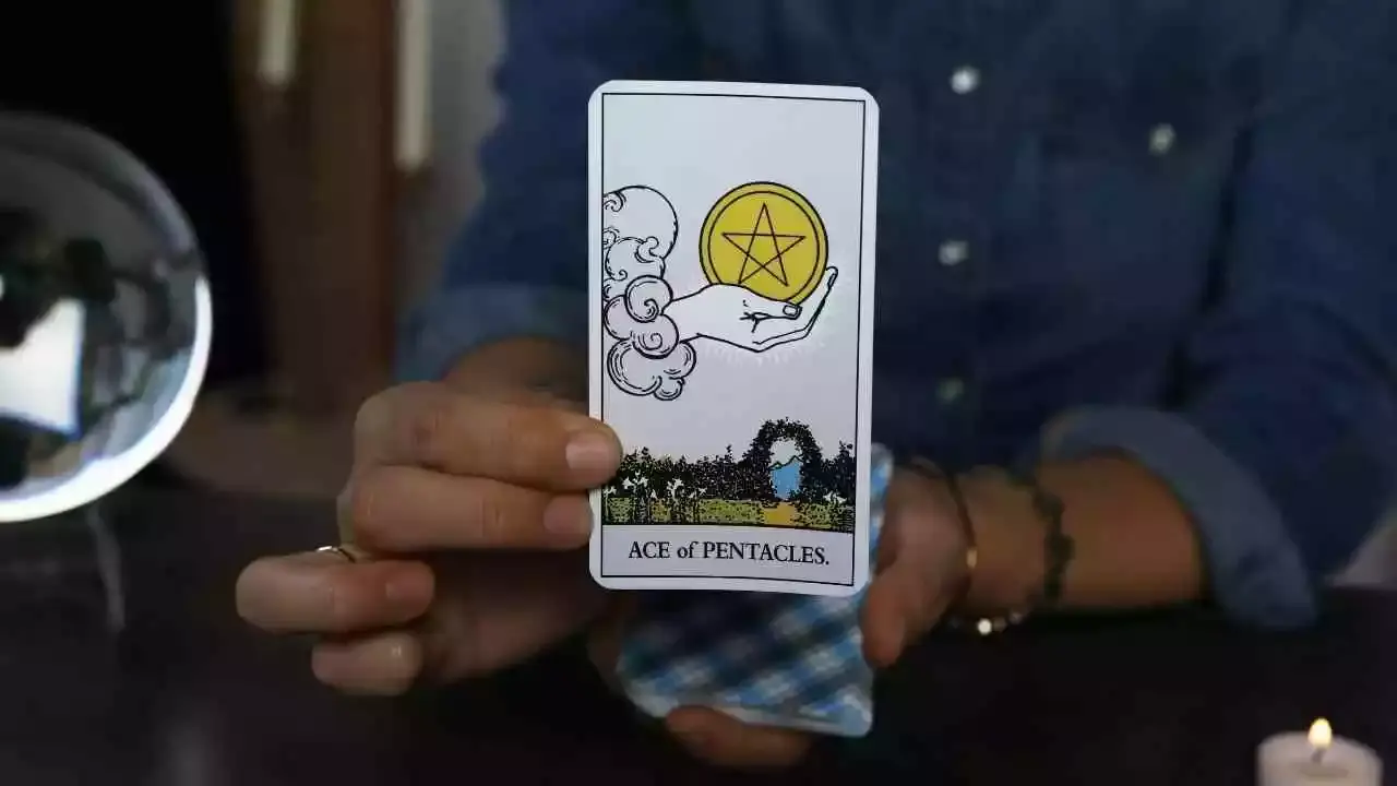 3 Haziran tarot falı