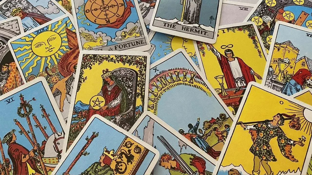 Bugün Sizin Gününüz! Tarot Falına Göre 3 Haziran’da Anahtar Sizsiniz