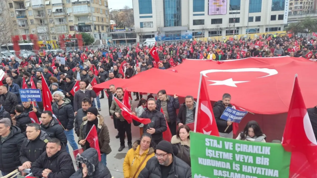 Çıraklık Sigortası Mağdurları Için 1999 öncesi Ve Sonrası Sigorta Başlangıcı Olarak Kabul Edilecek