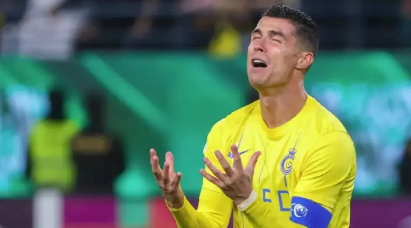 Ronaldo Türkiye'ye gol attı mı ?