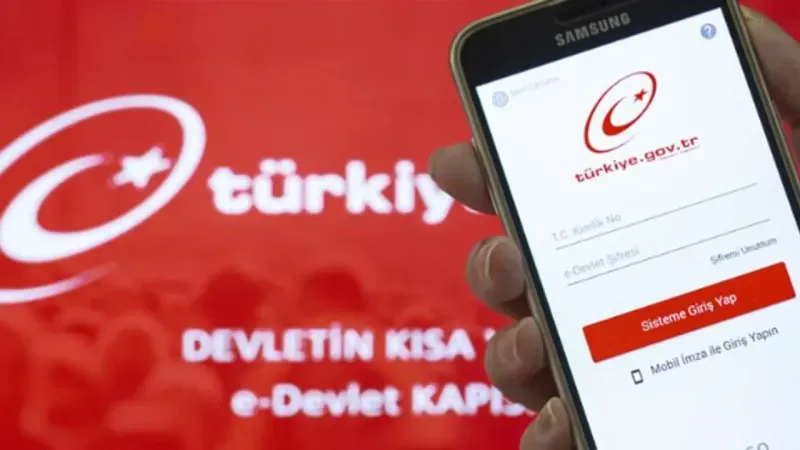 e-devlet akraba ilişiği kesme