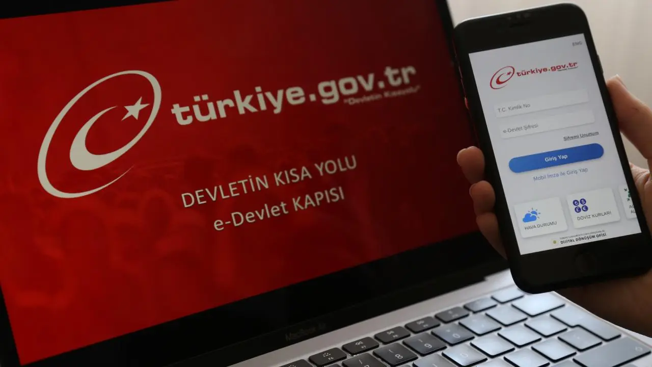 e-devlet akrabalıktan çıkarma