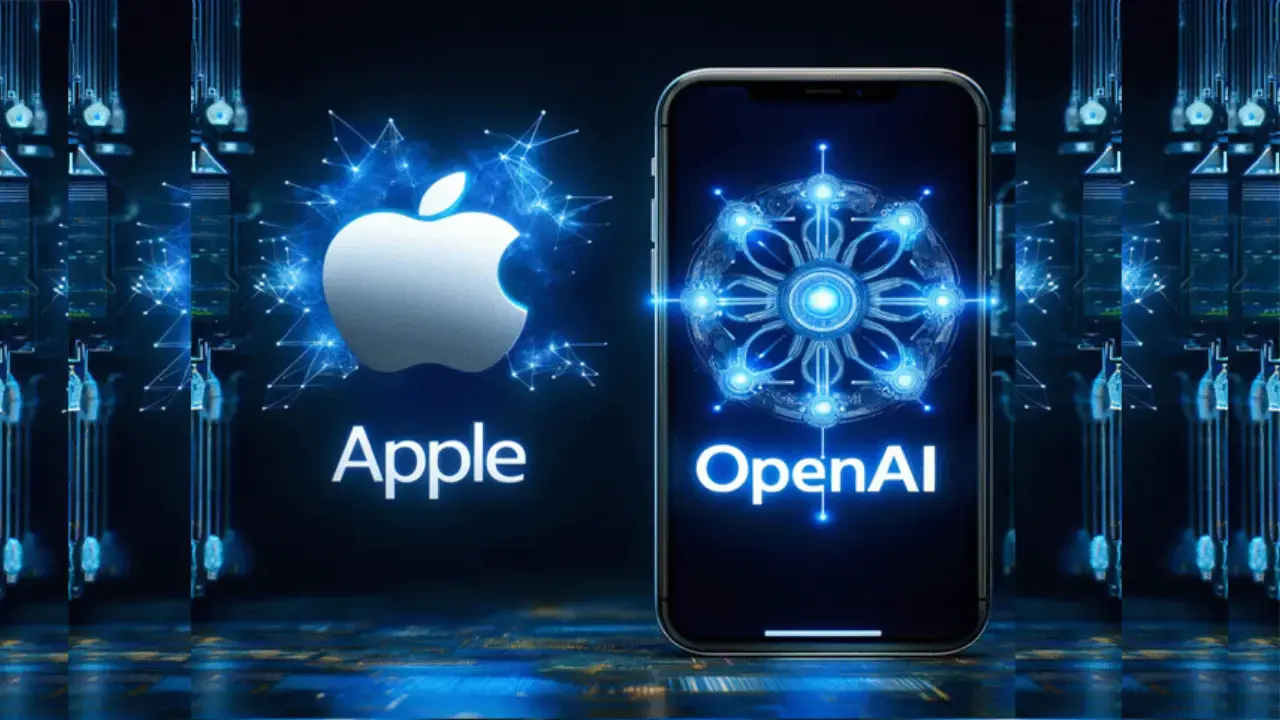 Elon Musk Openai Ile Entegre Olduğu Için Apple Cihazlarını şirketlerinde Yasaklayacak!