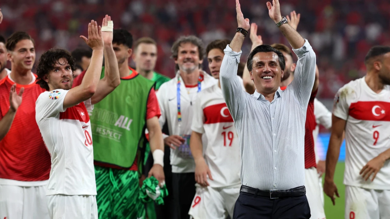 Euro 2024 Son 16 Tek Maç Formatında Oynanacak, Kazananlar çeyrek Finale Yükselecek