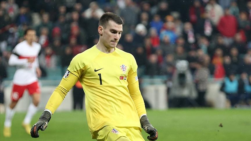 Livakovic EURO 2024'te mi, milli takıma çağrıldı mı?