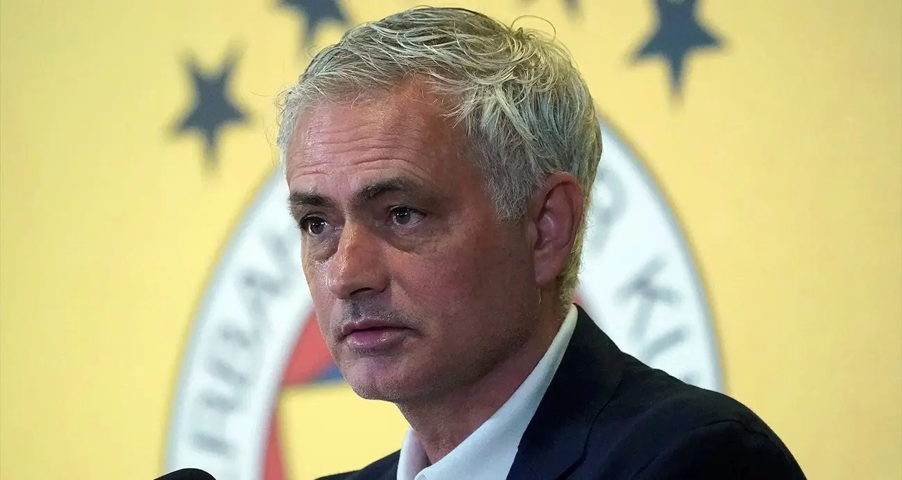 Mourinho'nun transfer listesi