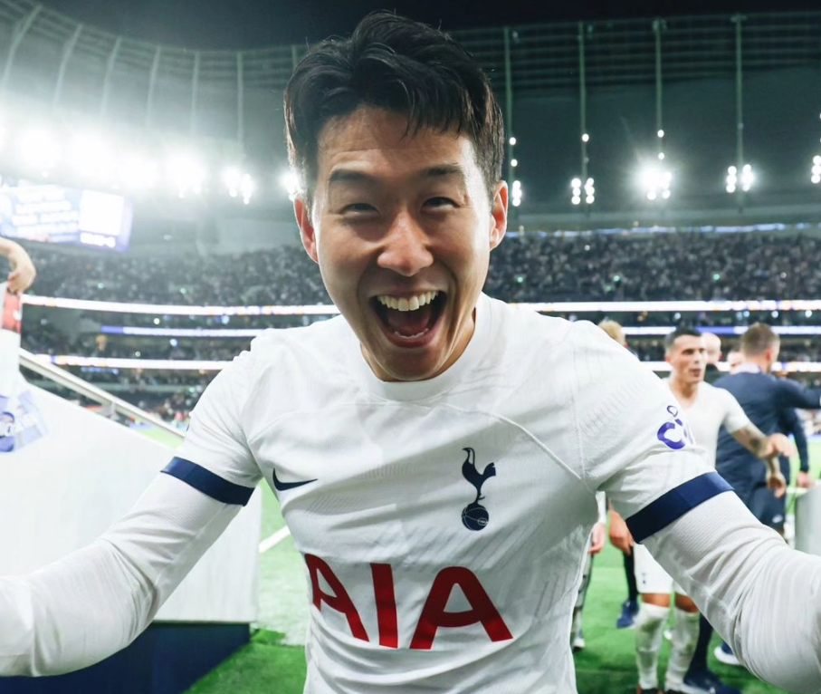 Heung Min-Son Fenerbahçe'ye gelecek mi?