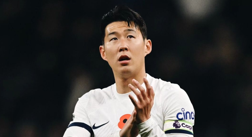 Fenerbahçe Heung Min-Son'u istiyor! Mourinho'nun transfer listesinde