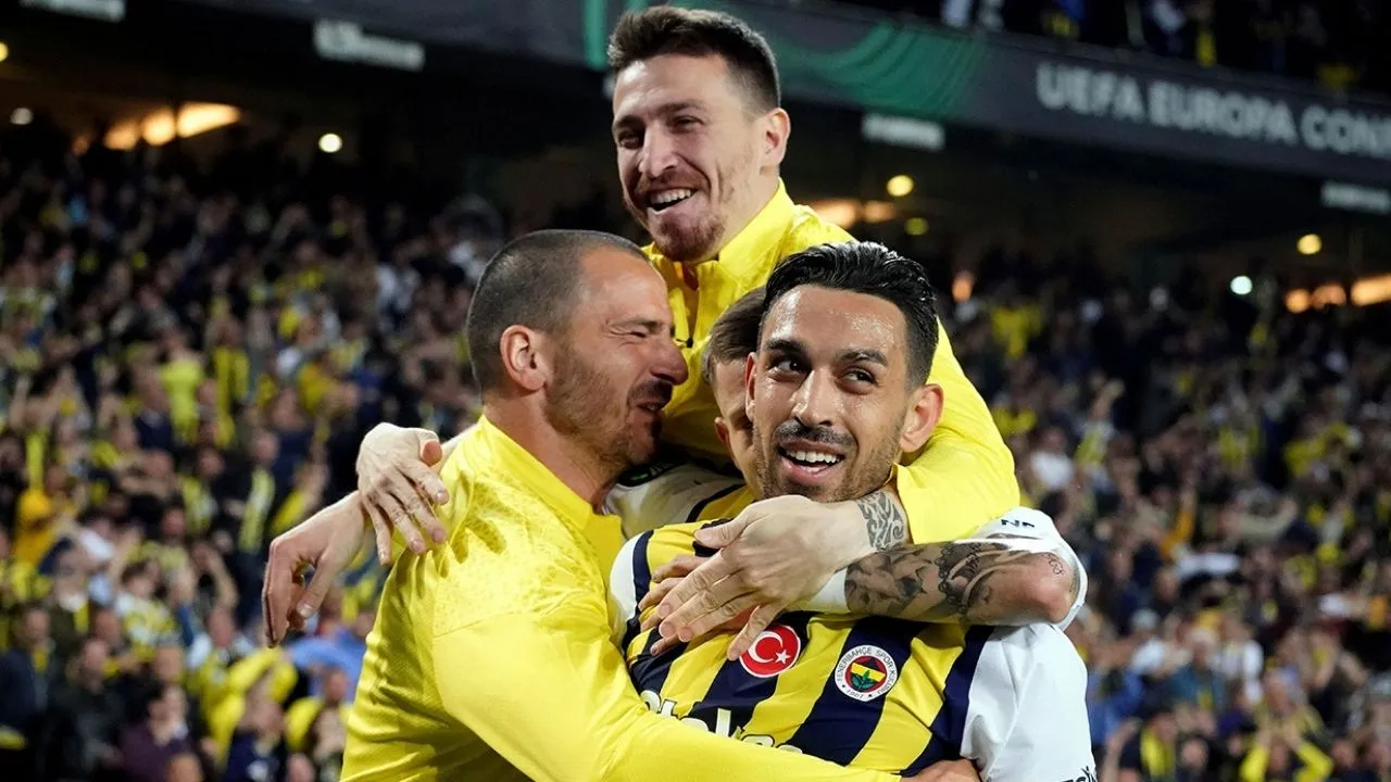 Fenerbahçe’nin Şampiyonlar Ligi 2. ön Eleme Turunda Eşleştiği Lugano, İsviçre’de bulunuyor