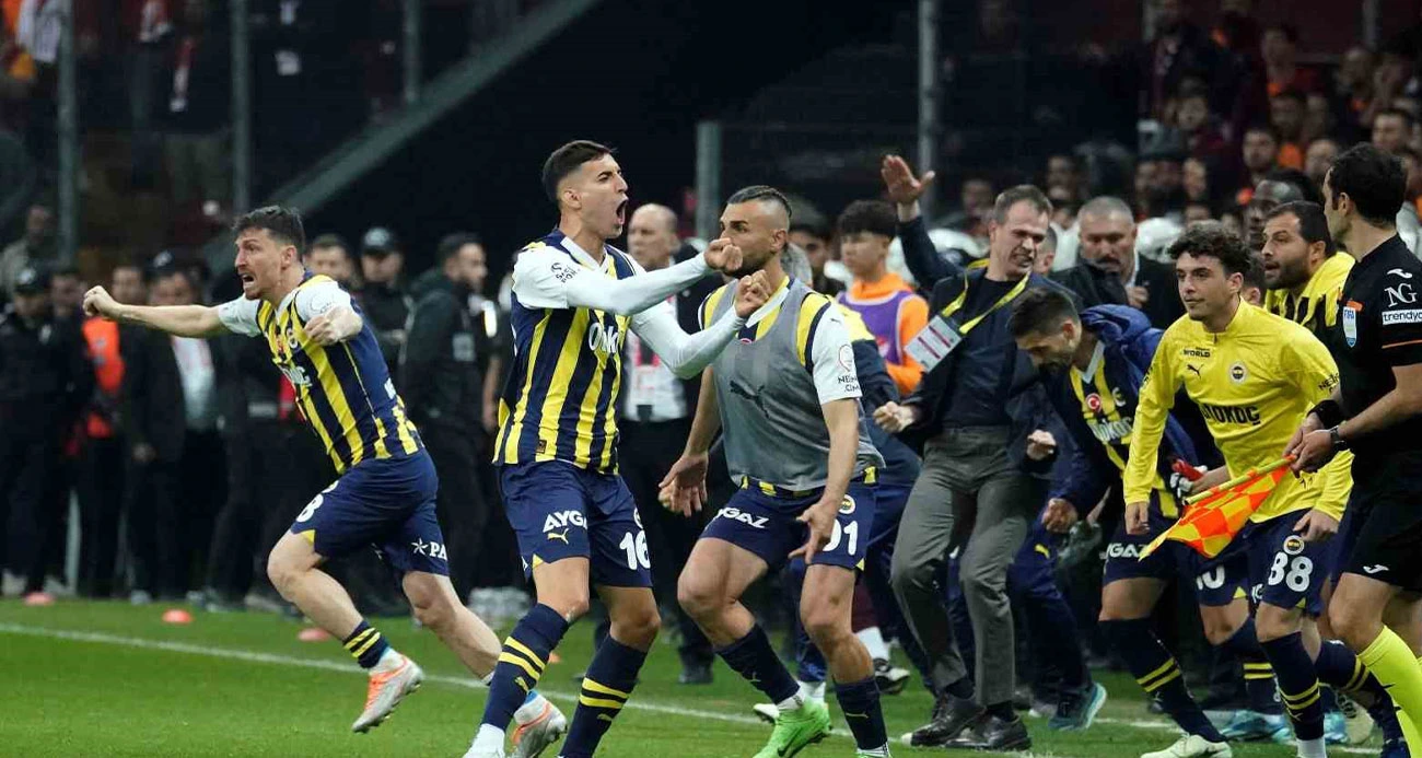 Fenerbahçe Şampiyonlar Ligi maçı ne zaman, saat kaçta, nerede oynanacak?