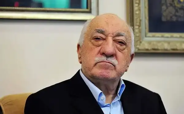 Fetullah Gülen'in son hali 2024 yılında ortaya çıktı!