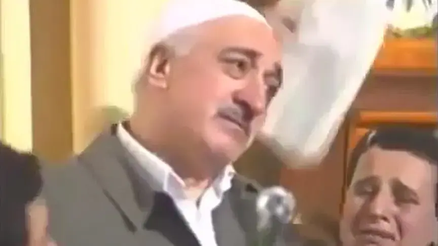 Fetullah Gülen nerede, ortaya çıktı mı?