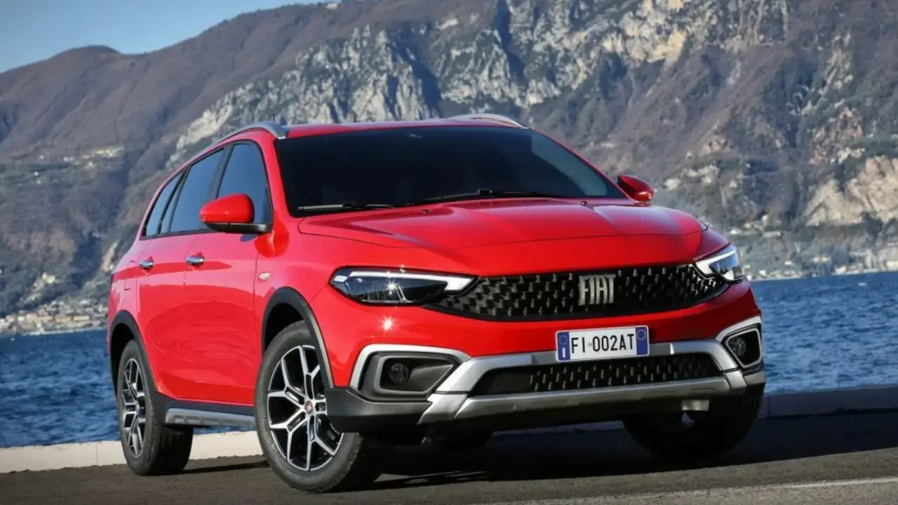 2024 Fiat Egea fiyatları ne kadar?