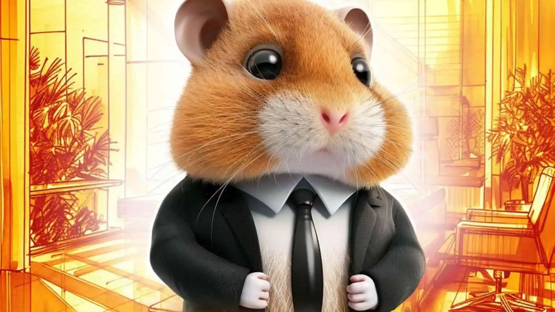 hamster kombat günlük şifre 20 haziran