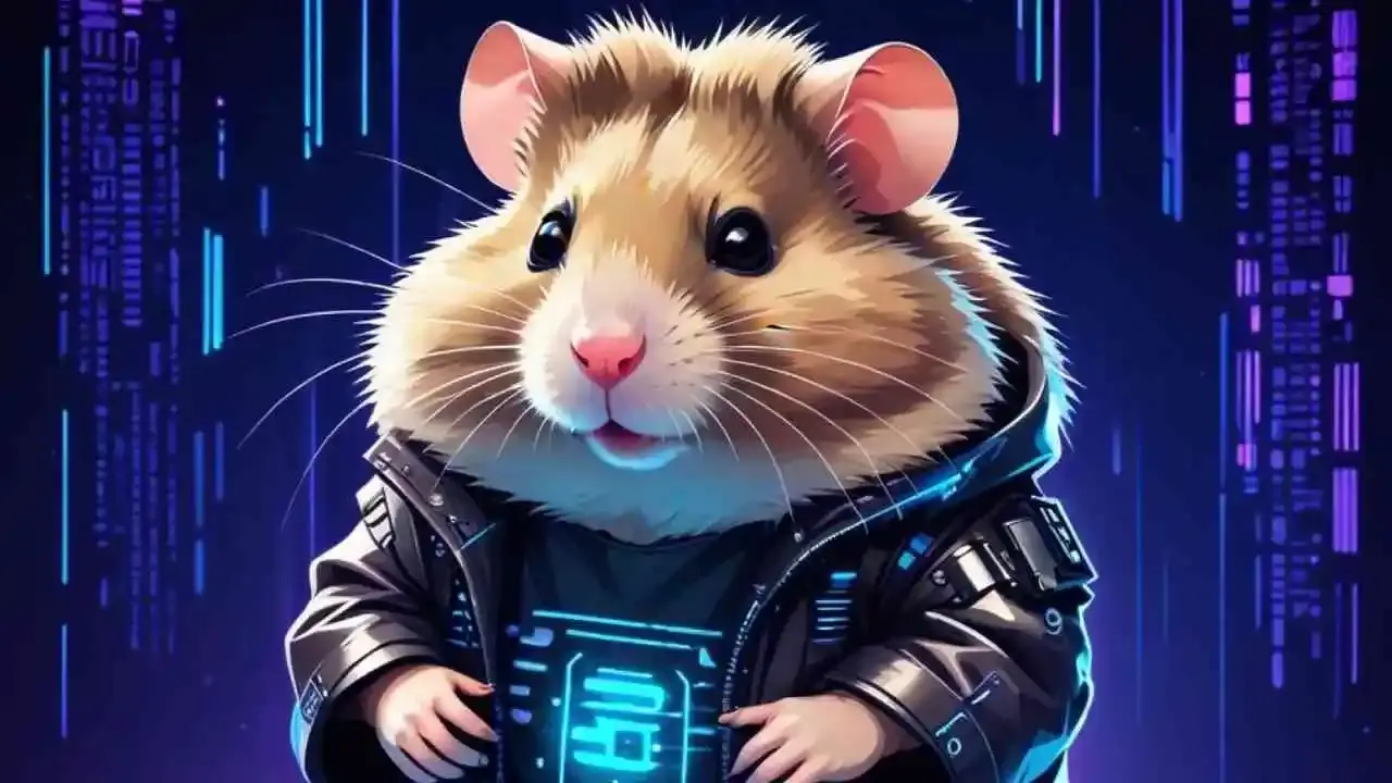 Hamster Kombat’ın 13 Haziran Günlük şifresi çözüldü! Coinlerin Efsanevi Ismi!