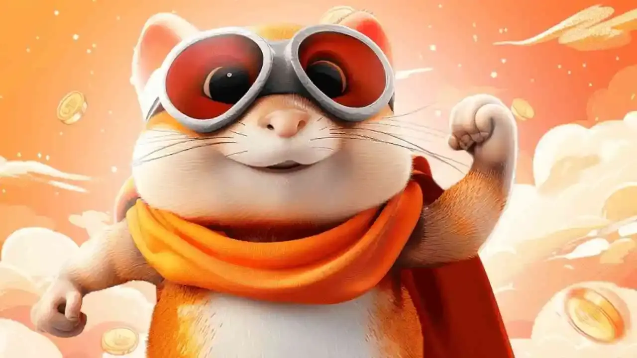 hamster kombat günlük şifre 13 haziran