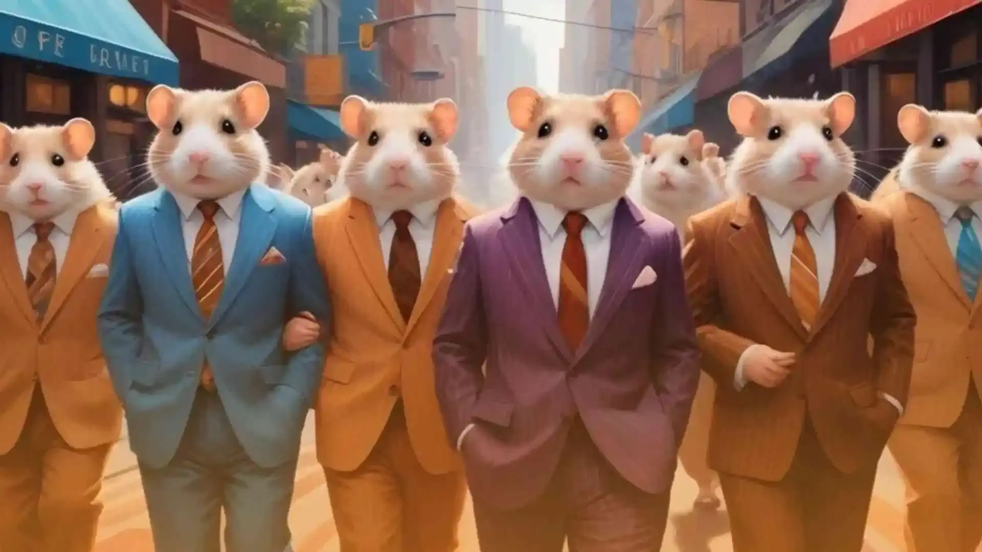 Hamster Kombat’ın 24 Haziran’da 1 Milyon Altın Değerindeki şifresi Belli Oldu!