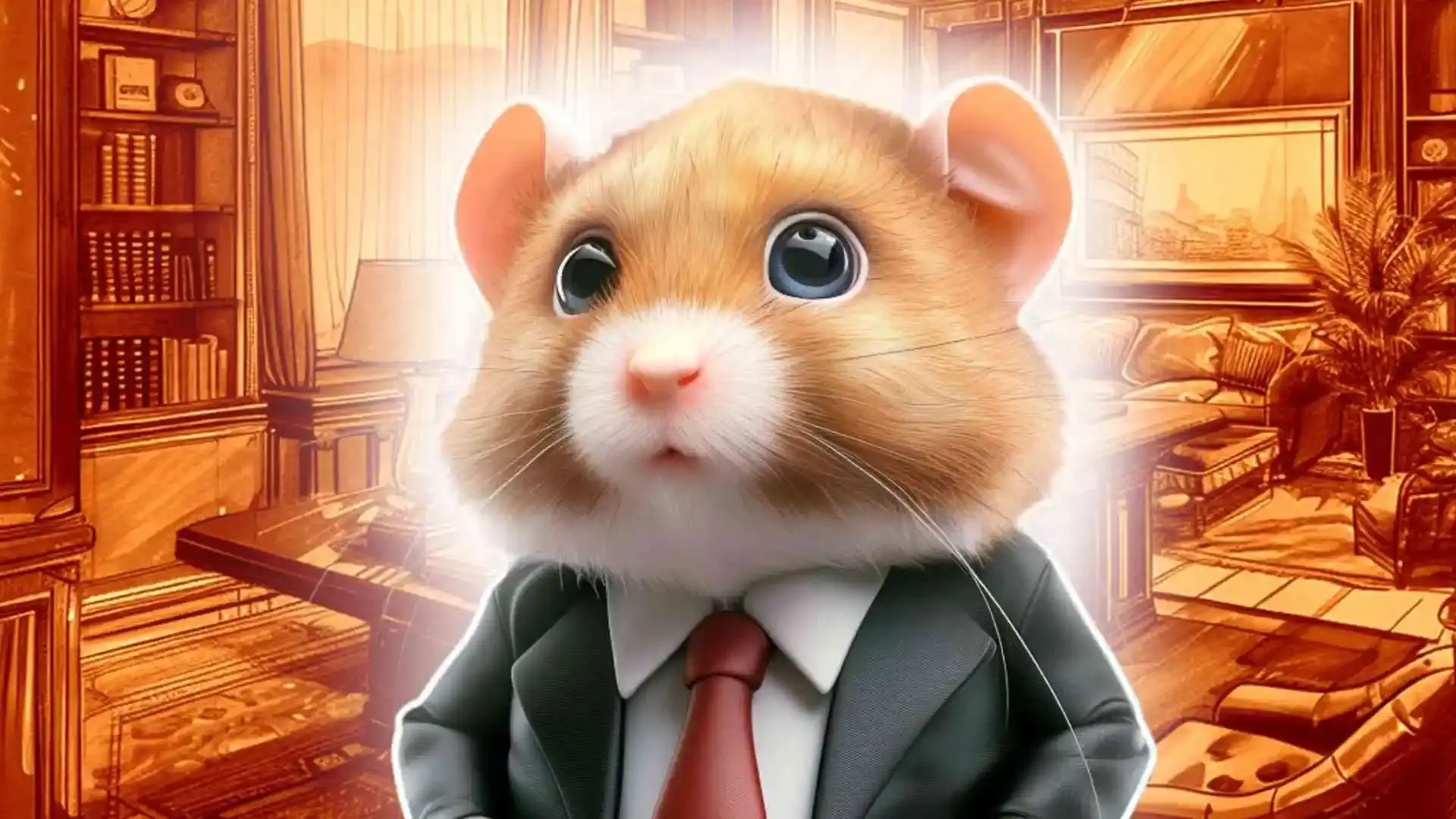 hamster kombat günlük şifre 20 haziran