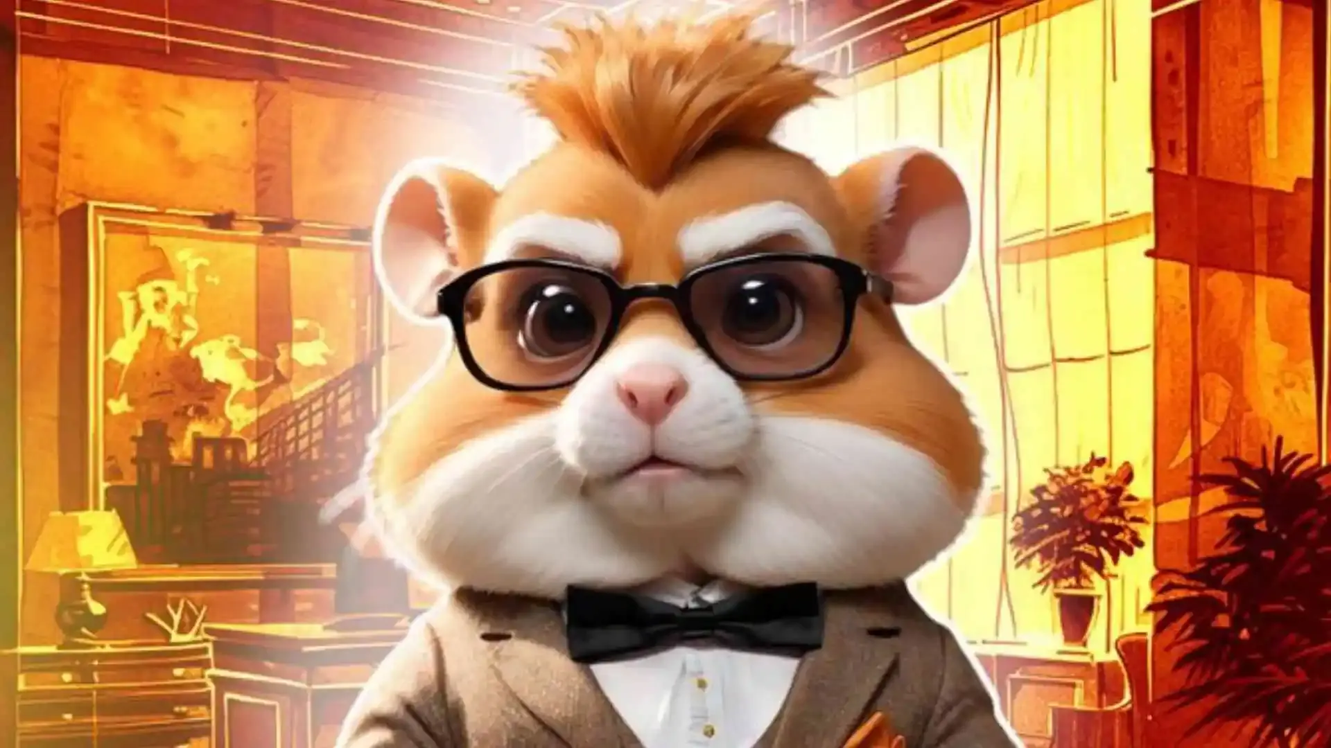 hamster kombat günlük şifre 20 haziran