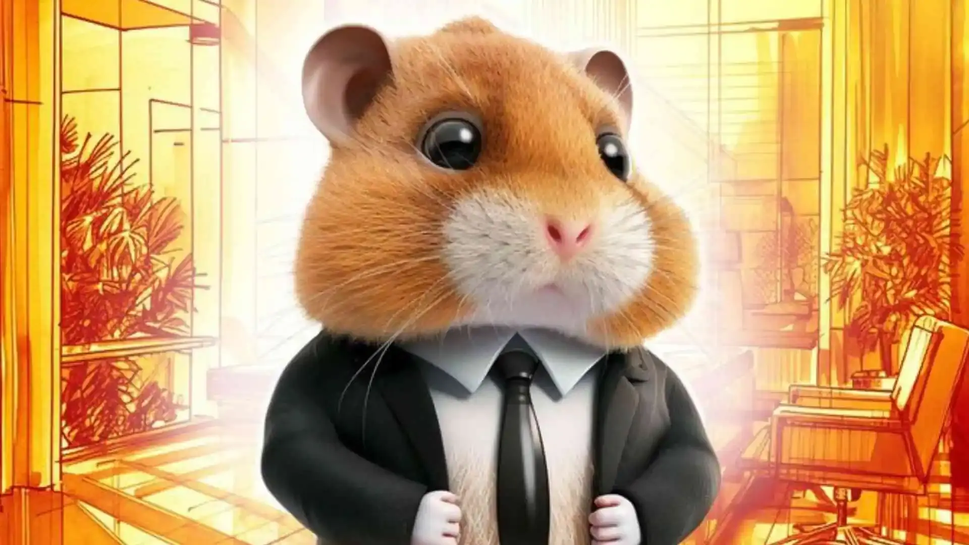 hamster kombat günlük şifre 20 haziran