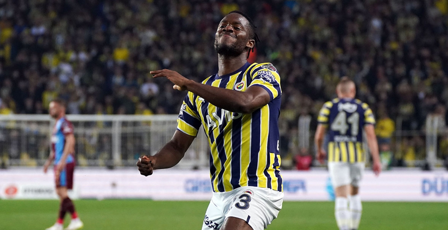 Batshuayi sözleşmesi uzatıldı mı, opsiyon var mı?