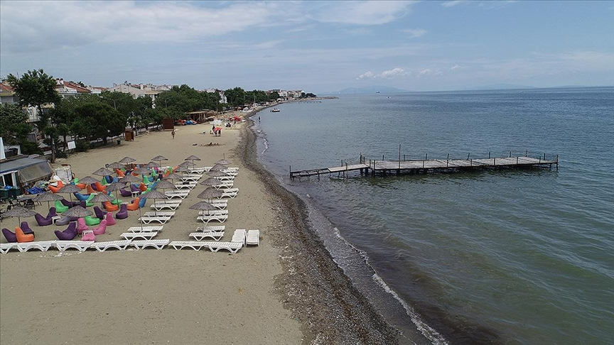 Istanbul'da hangi plajlar ücretsiz?
