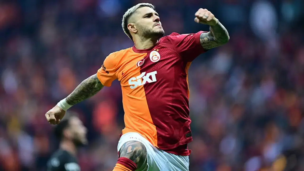 Icardi Instagram’da öne çıkarılan Galatasaray Paylaşımlarını Kaldırdı! Ayrılık Iddiaları Gündeme Geldi