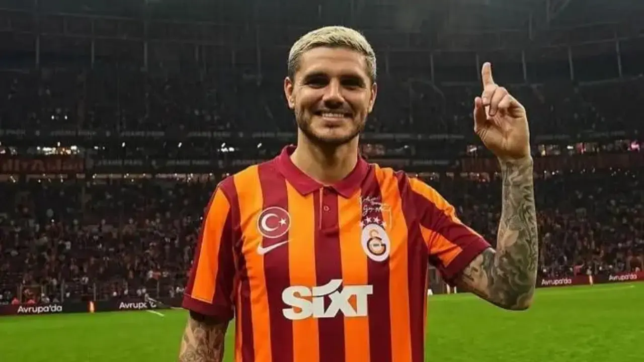 Icardi gidecek mi?