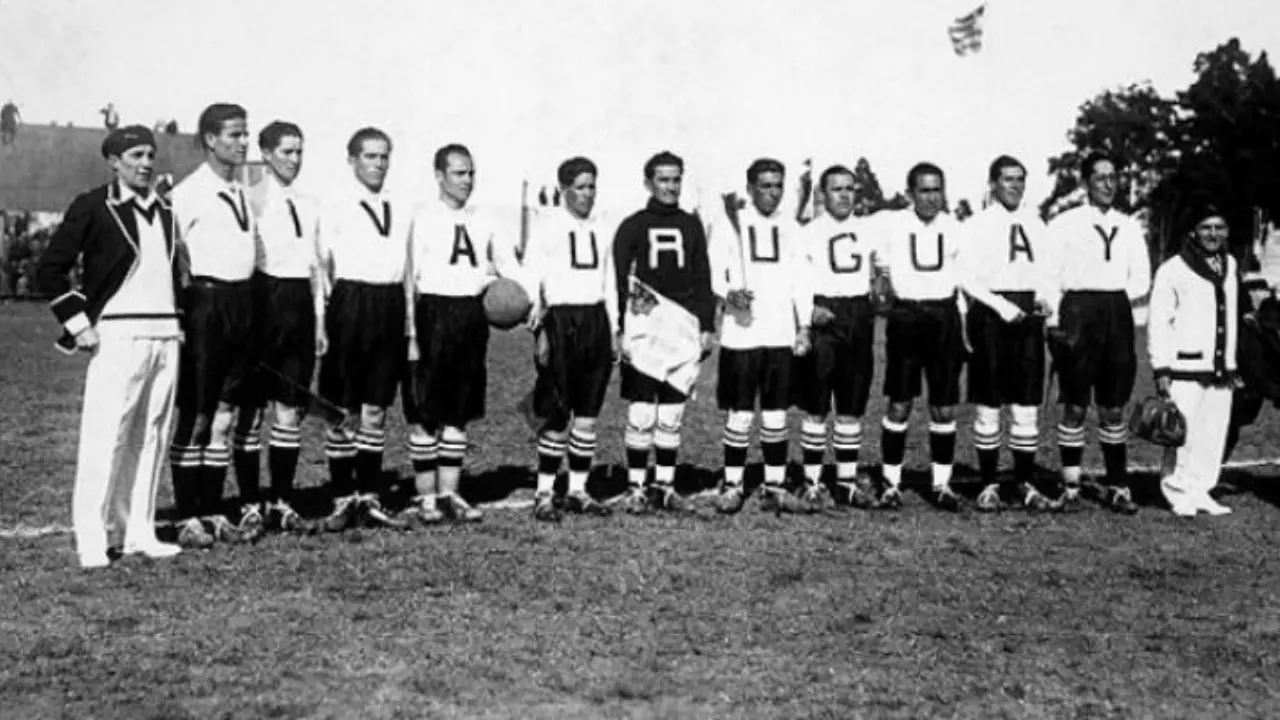 İngiltere Fifa Tarihi Boyunca Tek Dünya Kupasını 1966 Yılında Kazandı