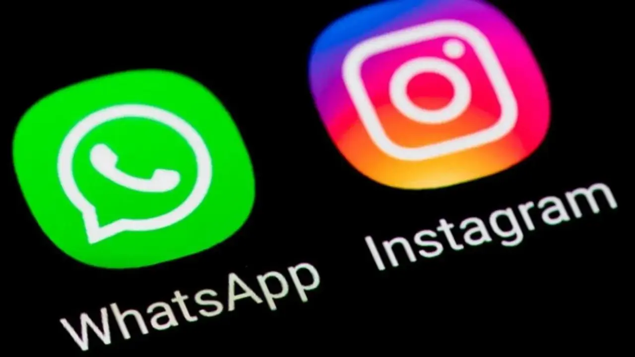 Instagram Ve Whatsapp Birleşiyor! Çapraz Paylaşım özelliği Ile Aynı Anda Iki Hesaptan Hikaye Paylaşılabilecek