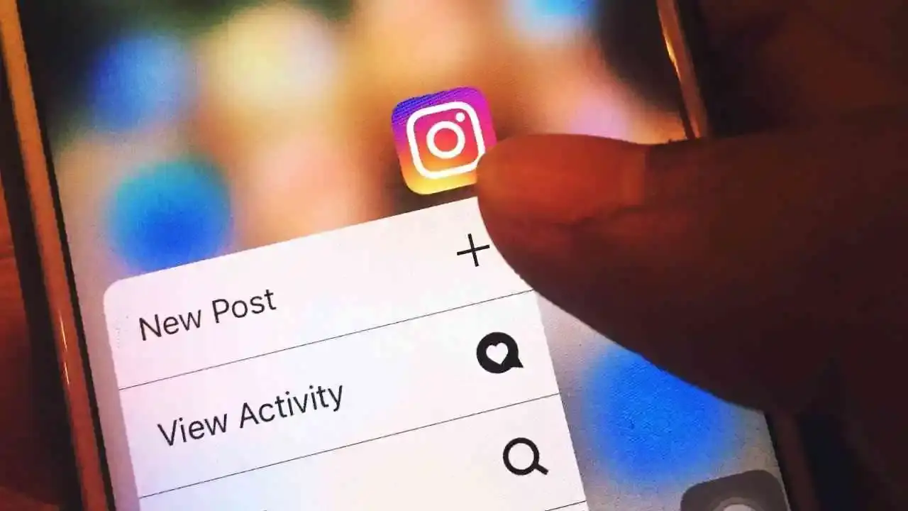 Instagram profilme kim baktı