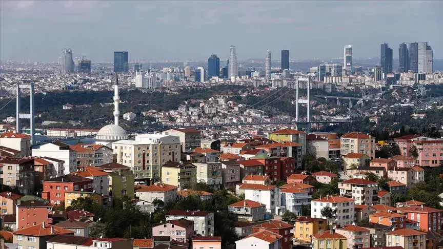 İpa’ya Göre İstanbul’da Dört Kişilik Bir Aile En Az 61.523 Lira Ile Geçinebilir