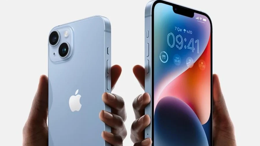 Apple gözle kontrol etme nasıl yapılır?