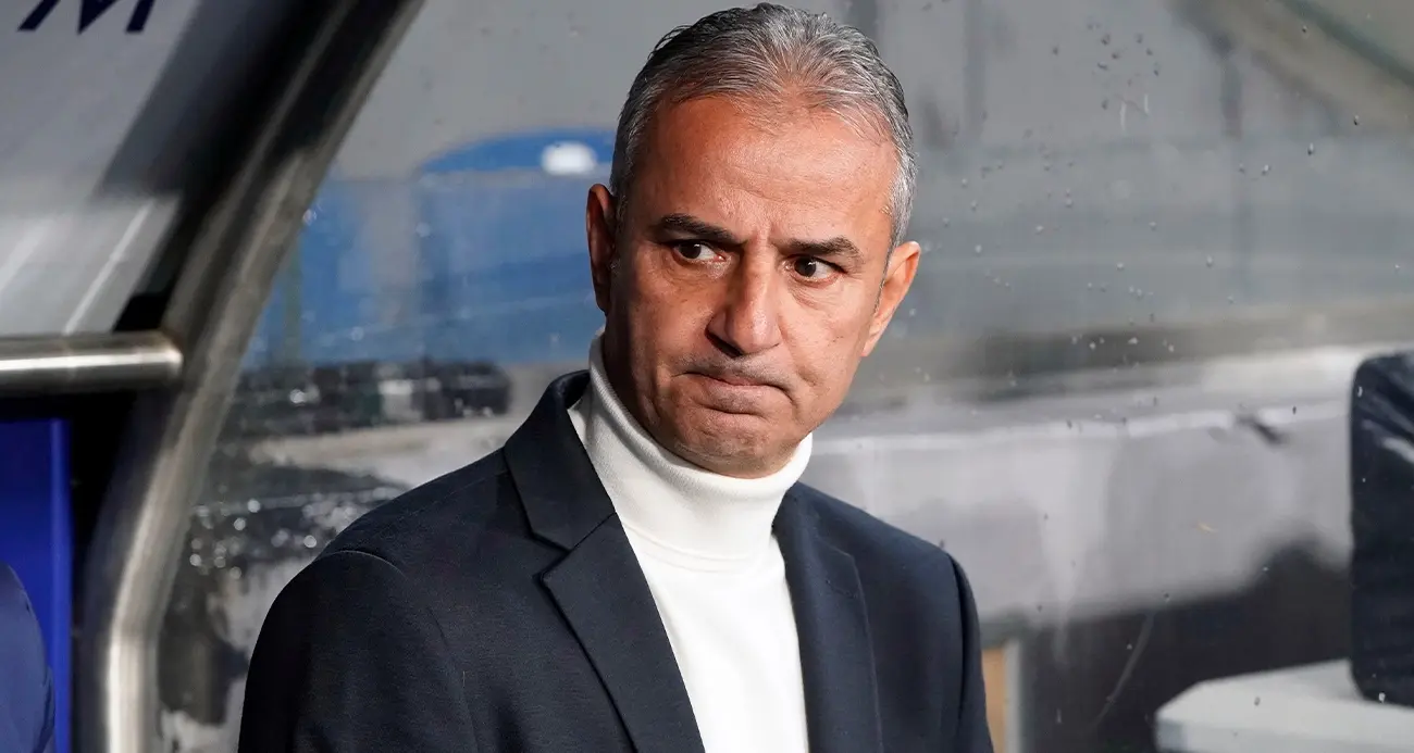 İsmail Kartal'ın yeni takımı Suudi Arabistan'dan! Kartal, teklifi doğruladı