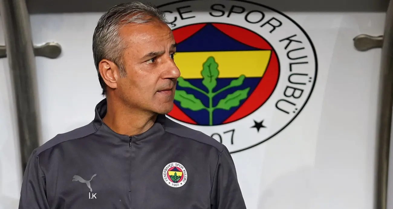 İsmail Kartal hangi takıma gitti?