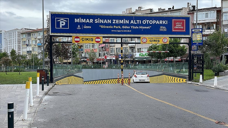 YOL KENARI OTOPARK ÜCRETLERİ NE KADAR OLDU, KAÇ TL?