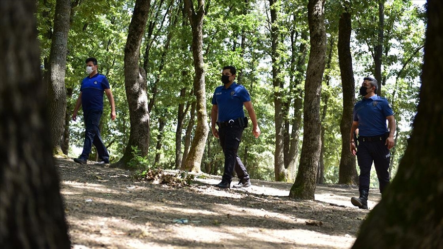 Belgrad Ormanı kapalı mı, giriş yok mu, piknik yasak mı?