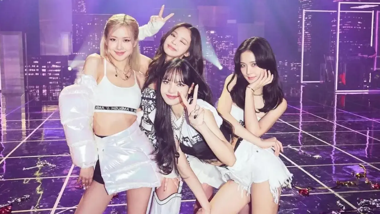 K Pop Rüzgarının En Sevilen Grubu Blackpink’in Dağıldığı Iddiaları Yalanlandı