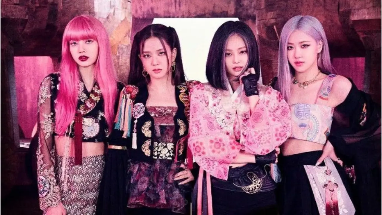 K Pop Rüzgarının En Sevilen Grubu Blackpink’in Dağıldığı Iddiaları Yalanlandı