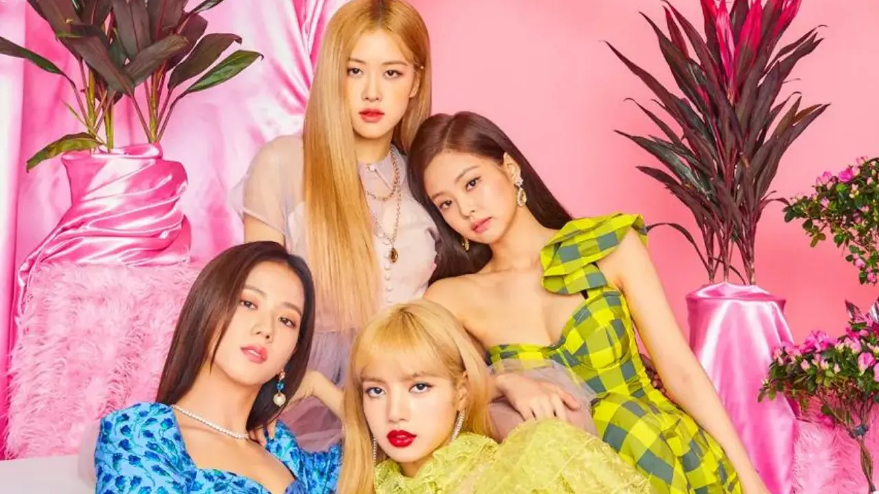 K Pop Rüzgarının En Sevilen Grubu Blackpink’in Dağıldığı Iddiaları Yalanlandı